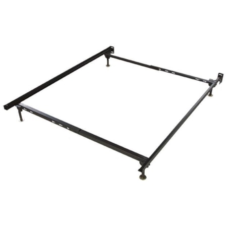 4 Leg Twin / Full Spin Glide Frame