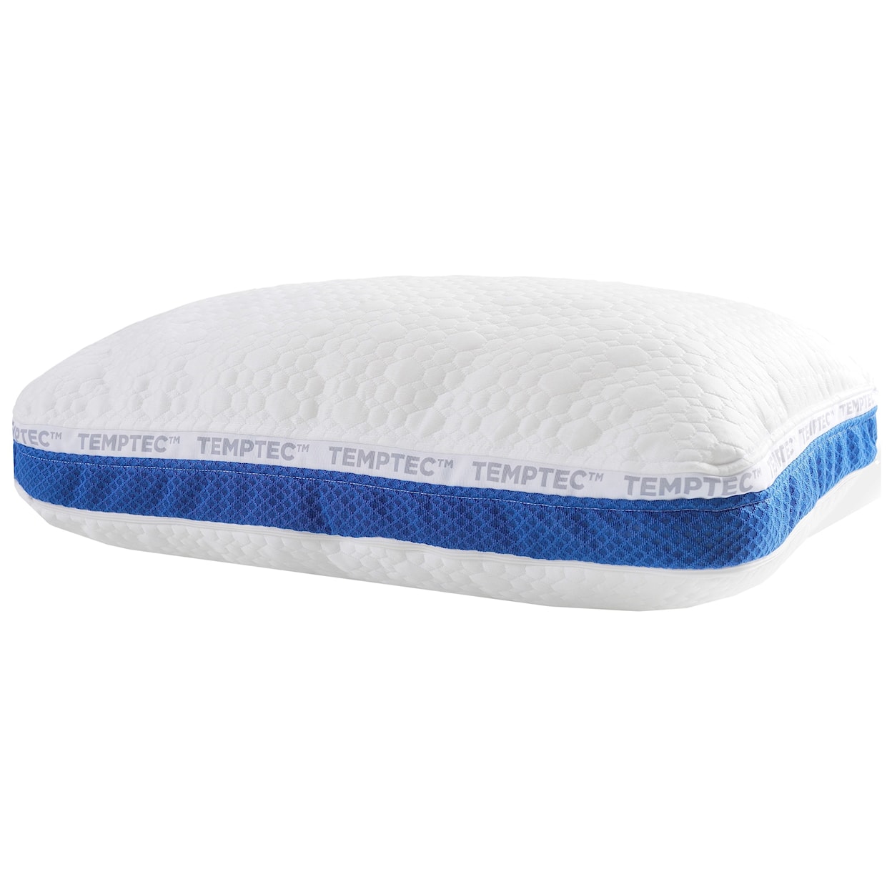 Glideaway Alto Pillow Alto High Profile Shredded Memory Fm Pillow