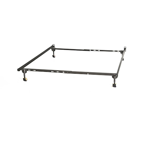 4 Leg Twin/Full/Queen Rug Roller Frame