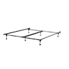 Glideaway Eco Glide Frames 6 Leg Universal Bed Frame With Glides