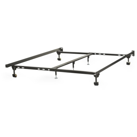 7 Leg Universal Frame