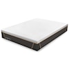 Glideaway L2 Semi-Firm Full Semi-Firm Mattress