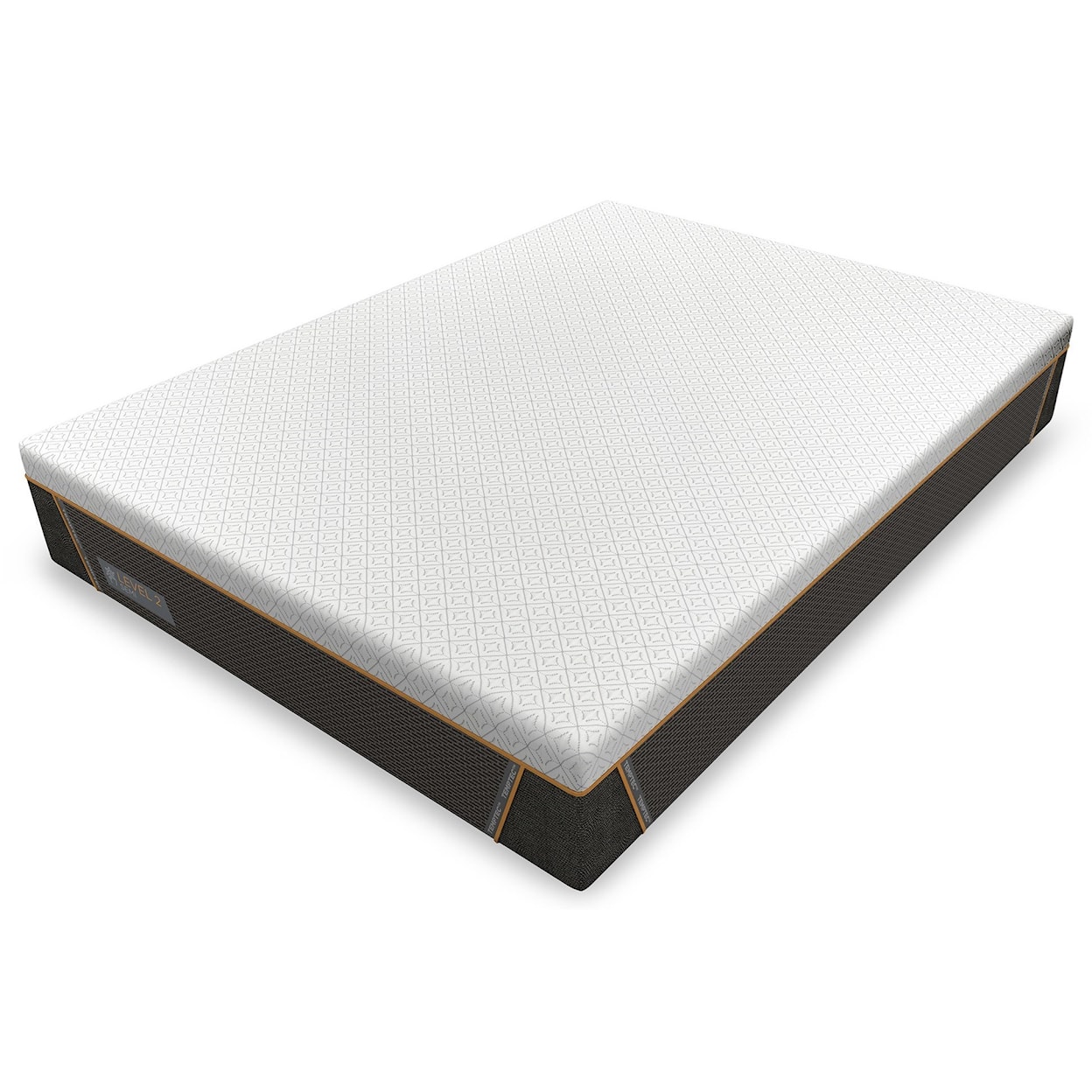 Glideaway L2 Semi-Firm Full Semi-Firm Mattress