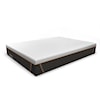 Glideaway L2 Semi-Firm Twin Semi-Firm Mattress