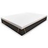 Glideaway L2 Semi-Firm Twin XL Semi-Firm Mattress