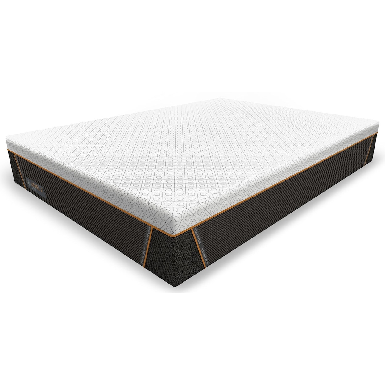 Glideaway L2 Semi-Firm Full Semi-Firm Mattress