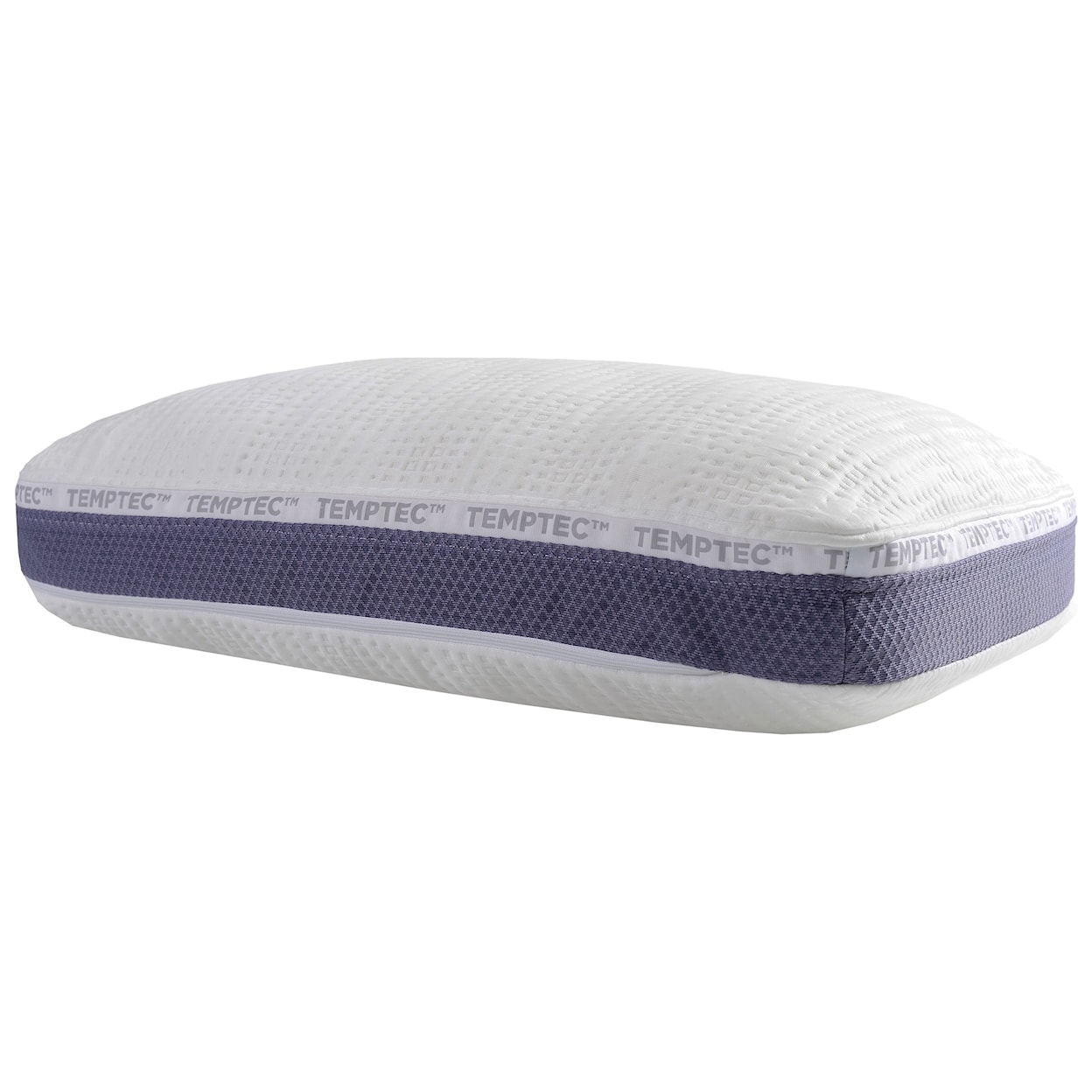 Glideaway Nimbus Pillow Nimbus Customizable Memory Foam Pillow