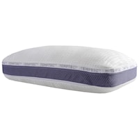 Nimbus Customizable Ventilated Memory Foam Pillow