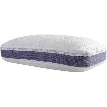 Nimbus Customizable Memory Foam Pillow