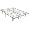 Glideaway Space Saver Bed Frame Cal King Space Saver Bed Frame