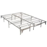 King/Queen Space Saver Bed Frame