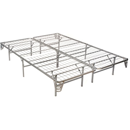 Cal King Space Saver Bed Frame