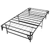 Glideaway Space Saver Bed Frame Queen Space Saver Bed Frame