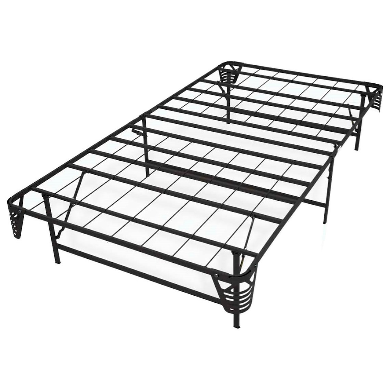 Glideaway Space Saver Bed Frame Twin Space Saver Bed Frame