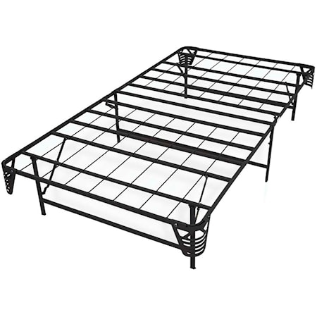 Twin Space Saver Bed Frame