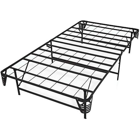 Full Space Saver Bed Frame