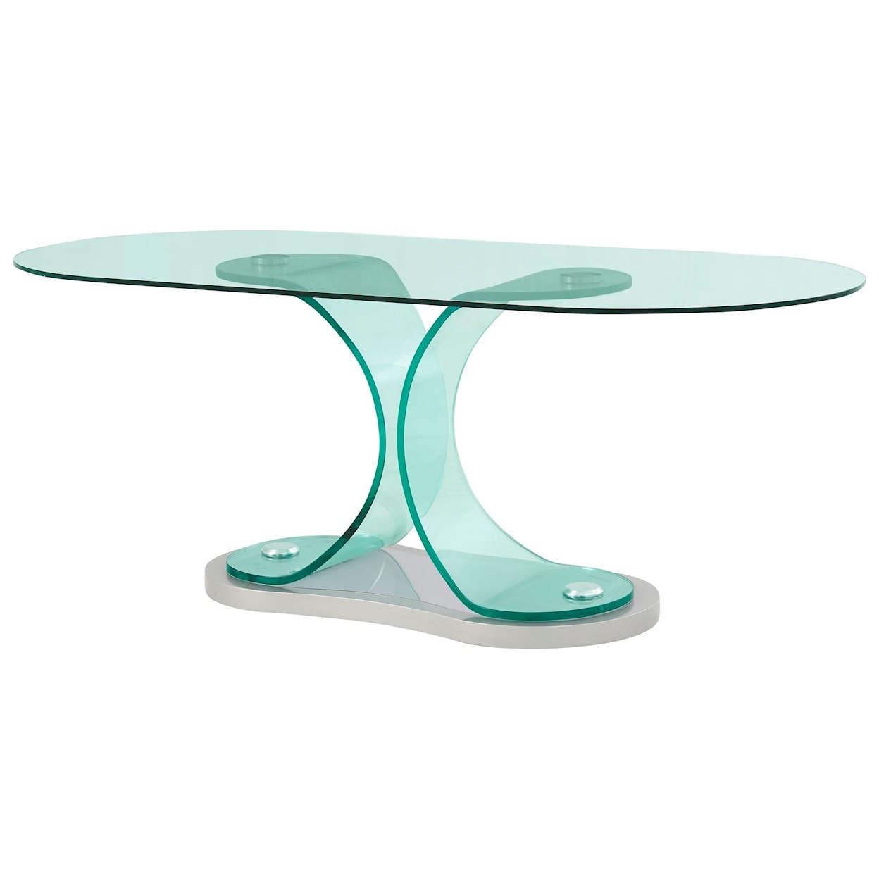 Global Furniture 1713 Dining Table