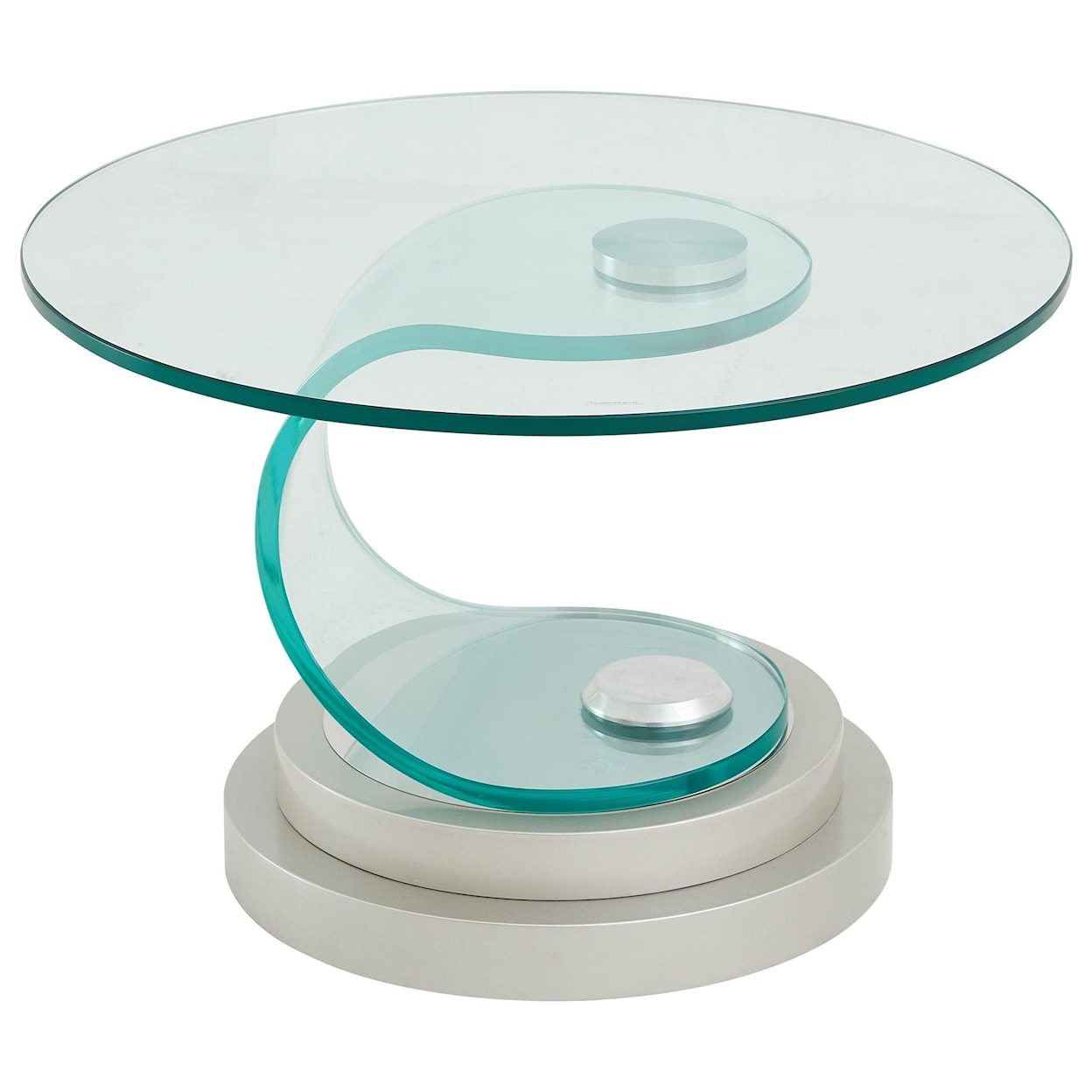 Global Furniture 1713 End Table