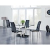 Global Furniture 716 Dining Chair