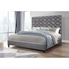 Global Furniture 8820 King Bed