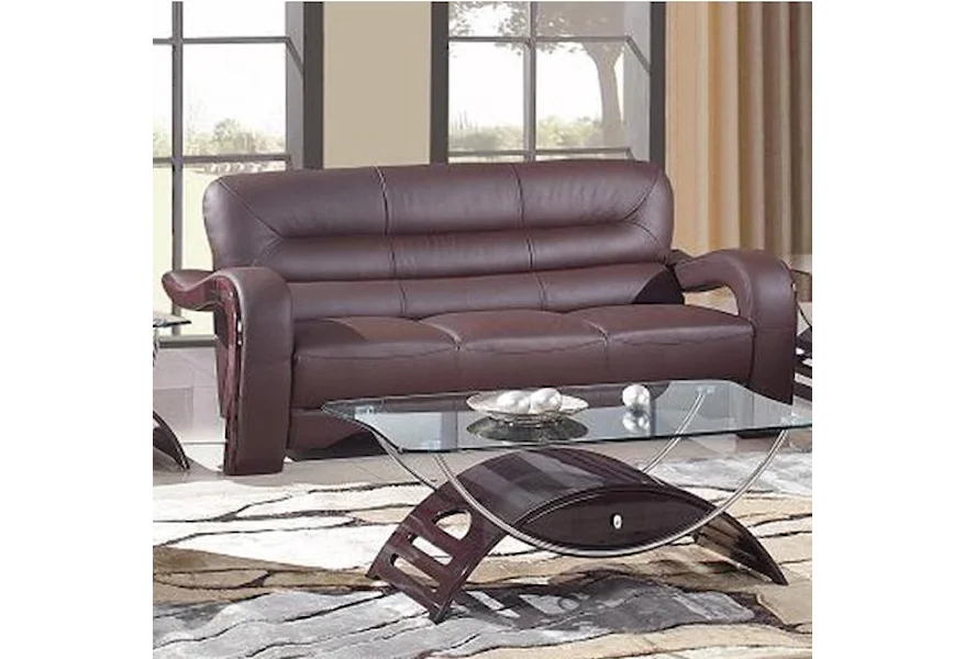 992 Sofa by Global Furniture at Corner Furniture