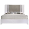 Global Furniture ASPEN King Bed