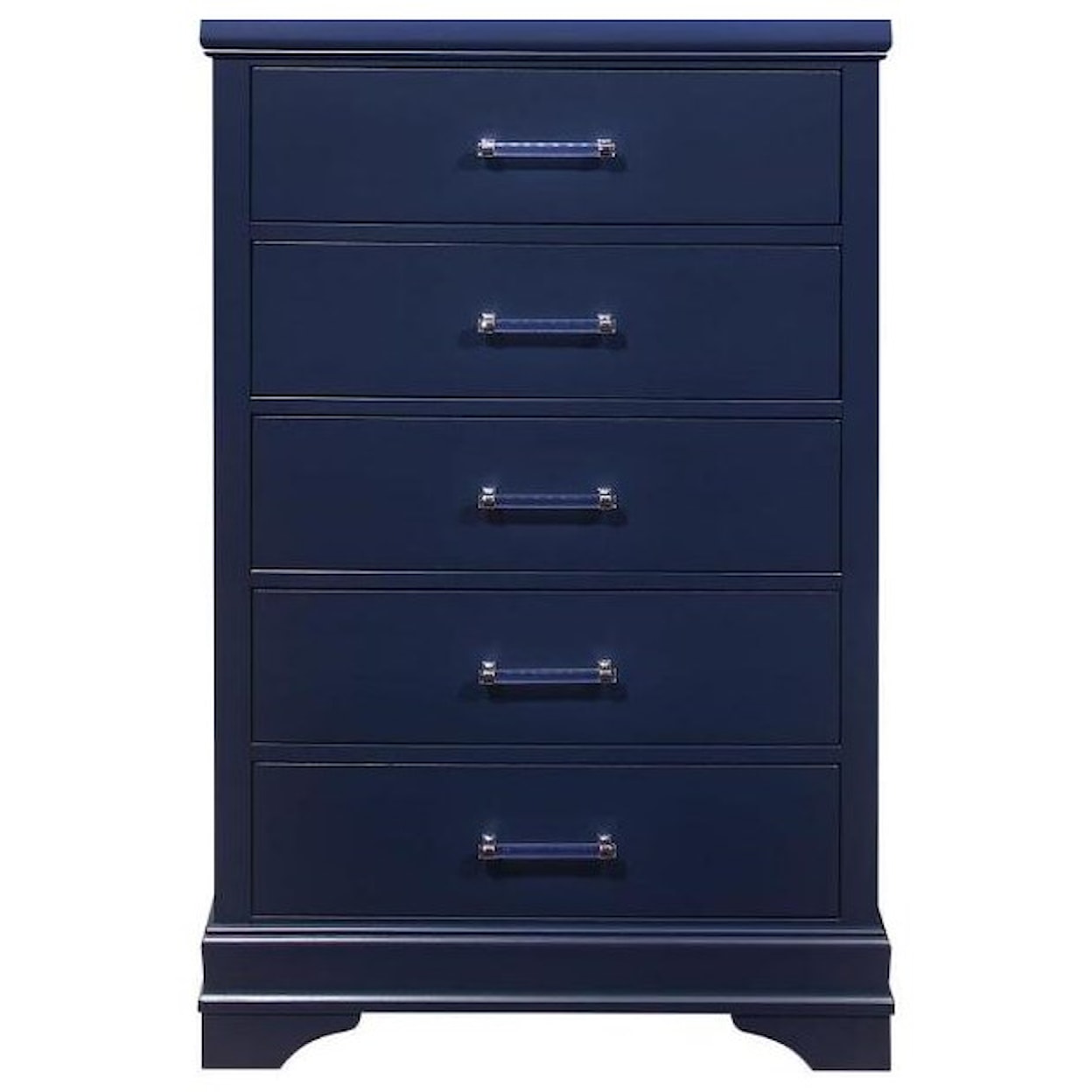 Global Furniture Charlie Chest