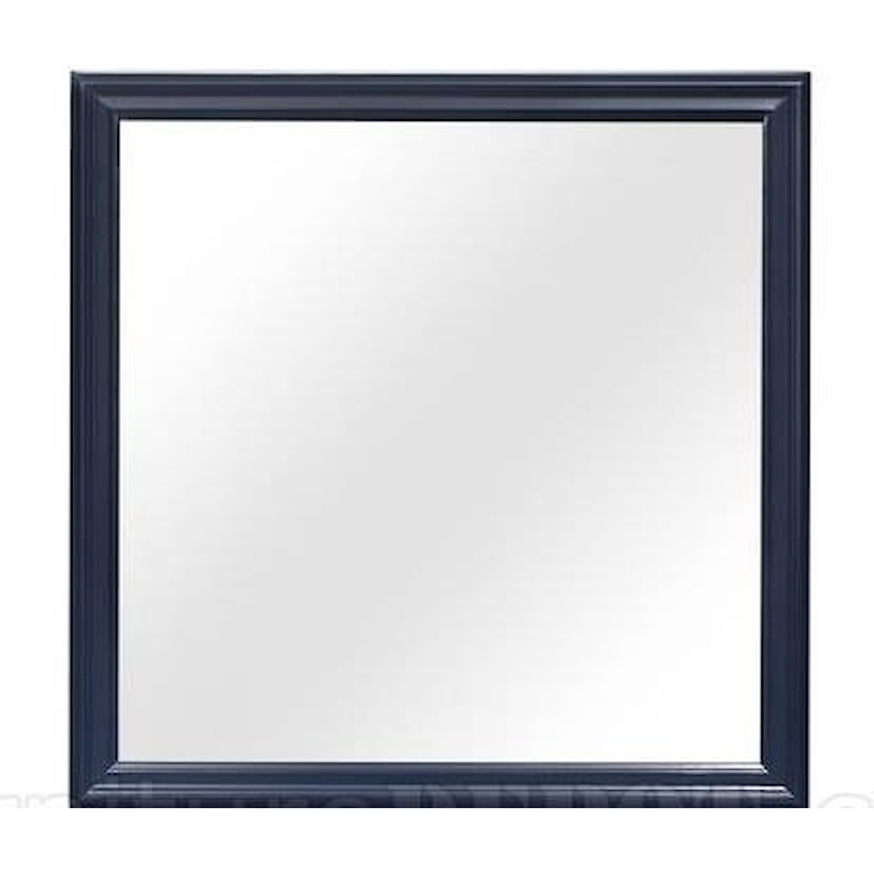 Global Furniture Charlie Mirror