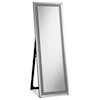 Global Furniture Hollywood Glam Floor Mirror