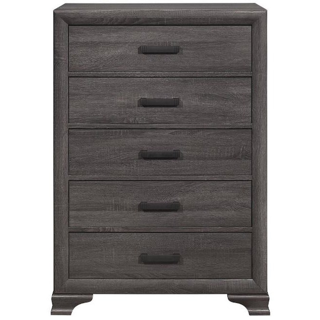 Global Furniture Ryan Chest