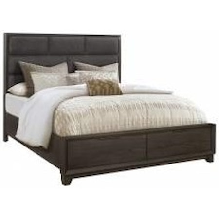 3PC King Bed