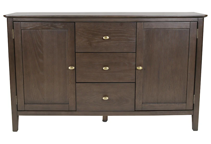 Amherst Sideboard by Global Home at Red Knot
