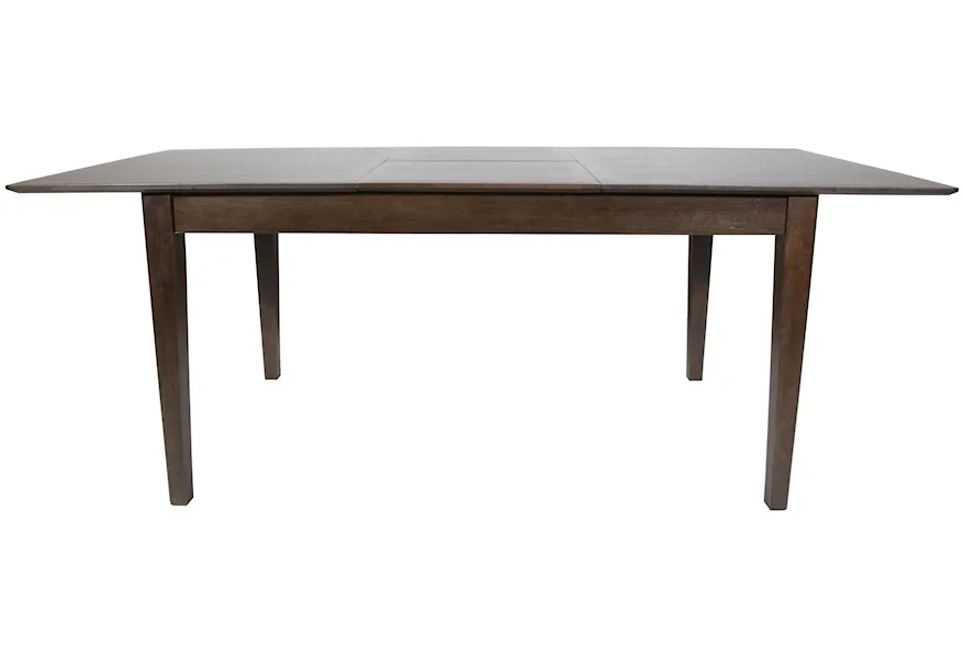 Amherst Dining Table by Global Home at HomeWorld Furniture