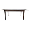 Global Home Amherst Dining Table