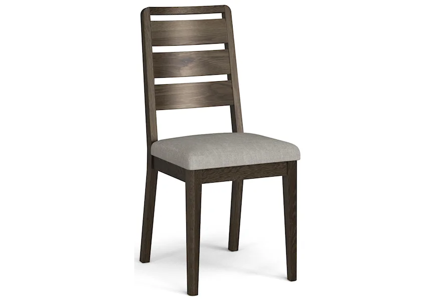 Amherst Dining Chair by Global Home at Red Knot
