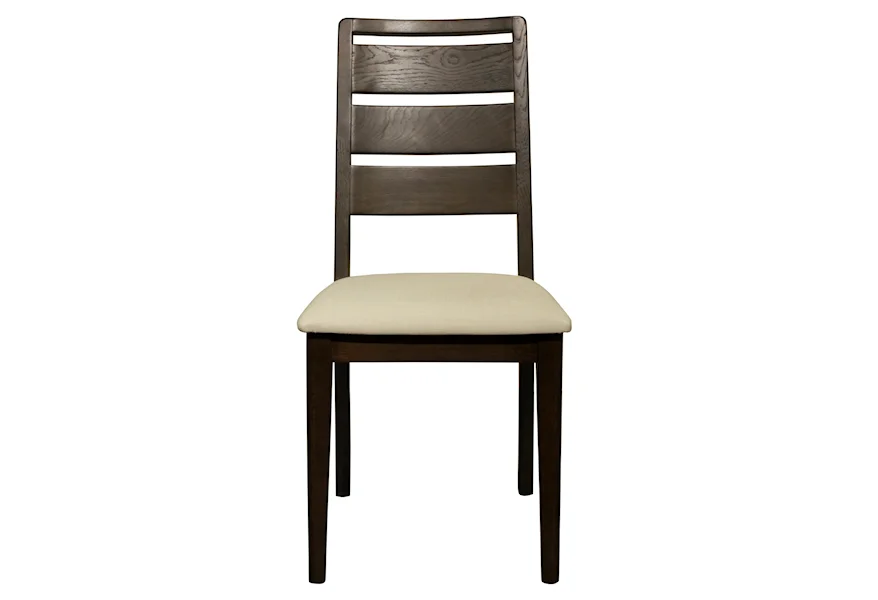 Amherst Dining Chair by Global Home at HomeWorld Furniture