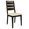 Global Home Amherst Dining Chair