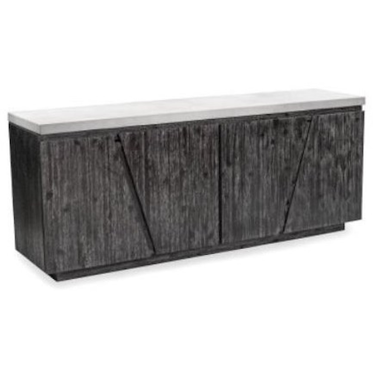 Global Home 13026 Media Console