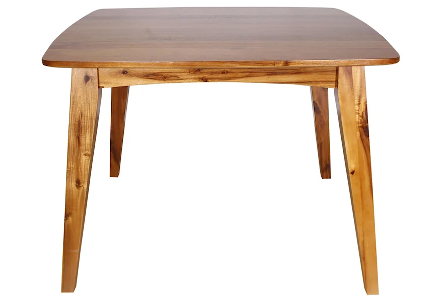 Berkeley Table by Global Home at Red Knot