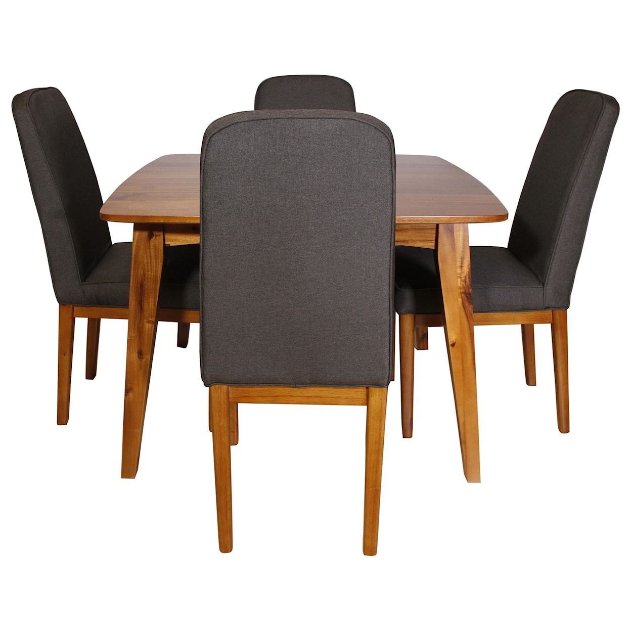 Global Home Berkeley Dining Set