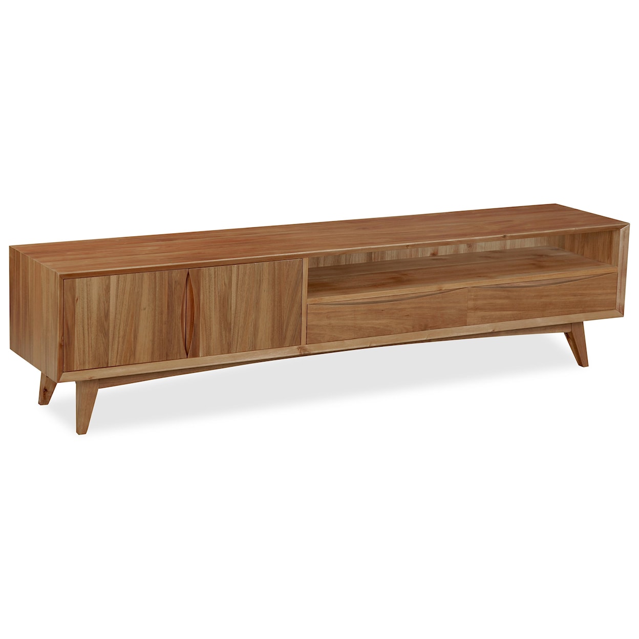 Global Home Berkeley Extra Large TV Unit