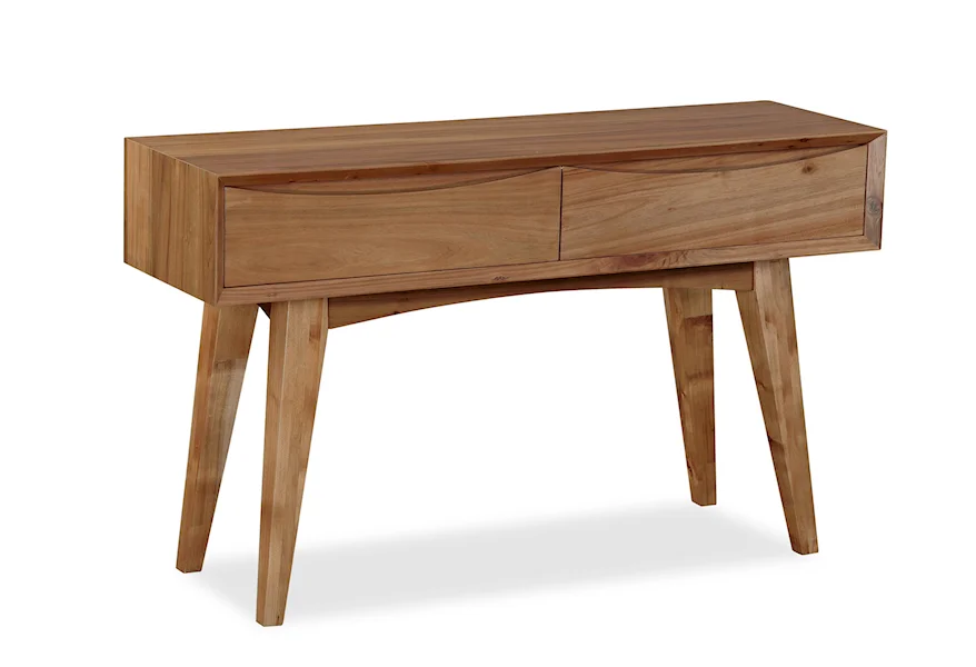 Berkeley Console Table by Global Home at Red Knot