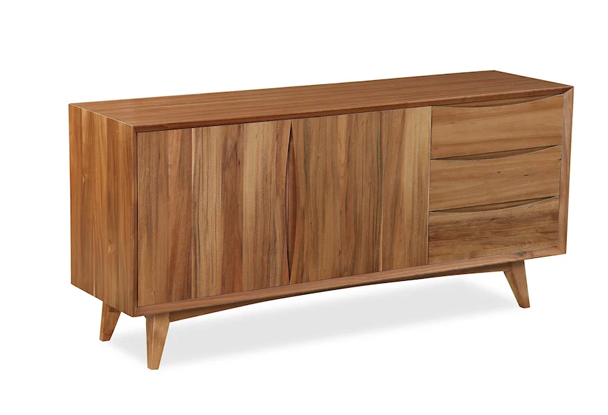 Berkeley Sideboard by Global Home at Red Knot