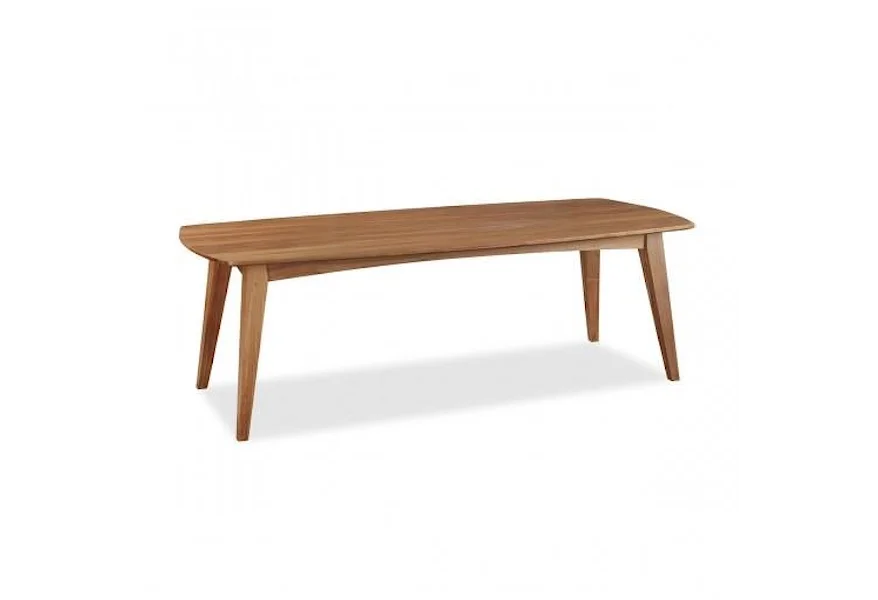 Berkeley Dining Table by Global Home at Red Knot