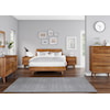 Global Home Berkeley Queen Bed