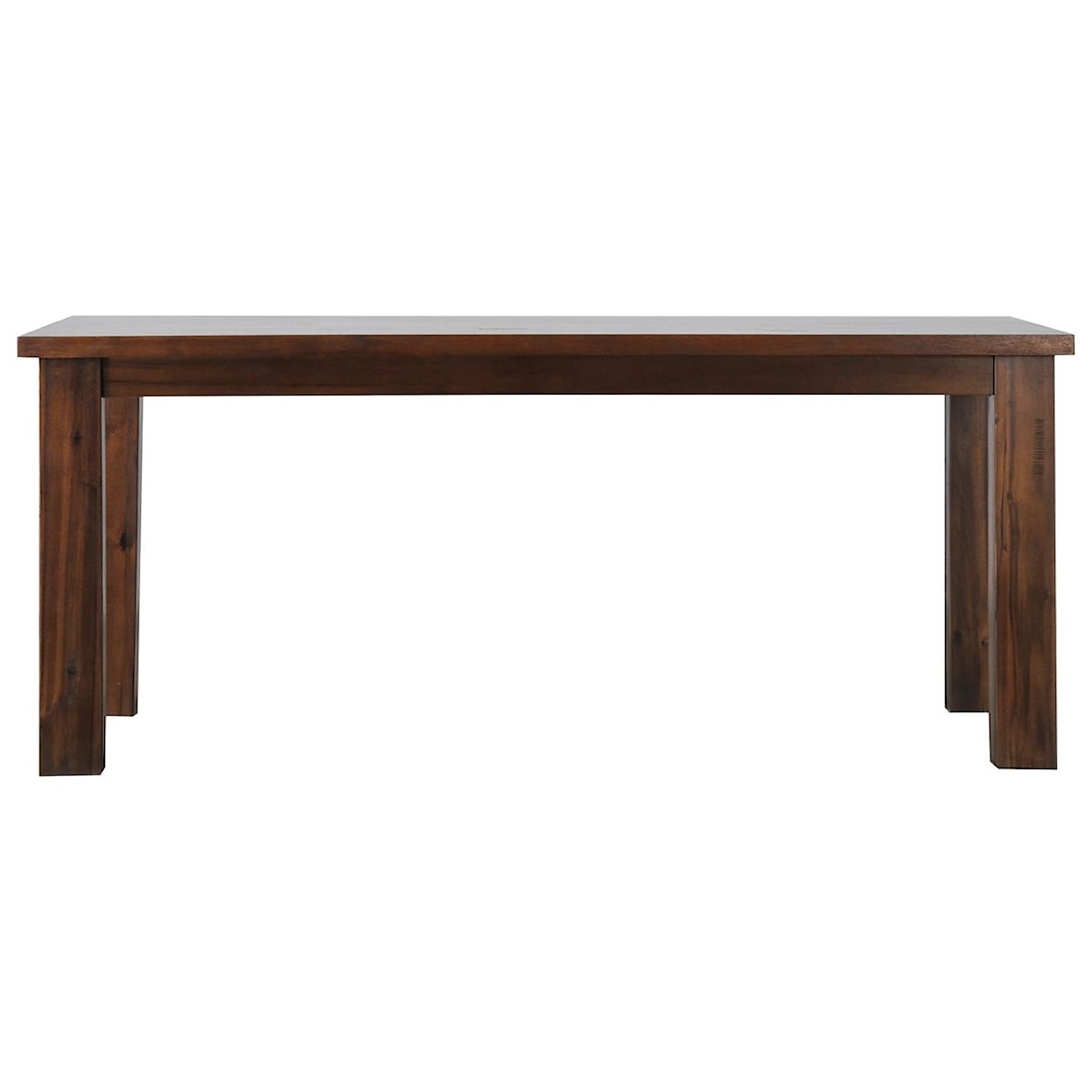 Global Home    Rectangular Dining Room Table