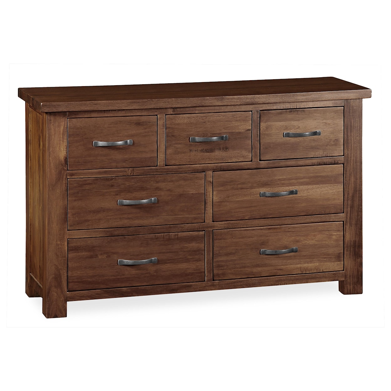 Global Home    Drawer Dresser