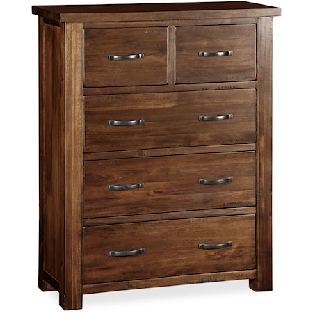 Drawer Chest