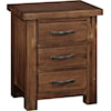 Global Home    Nightstand