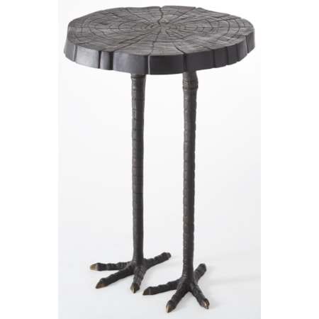 Ostrich Table